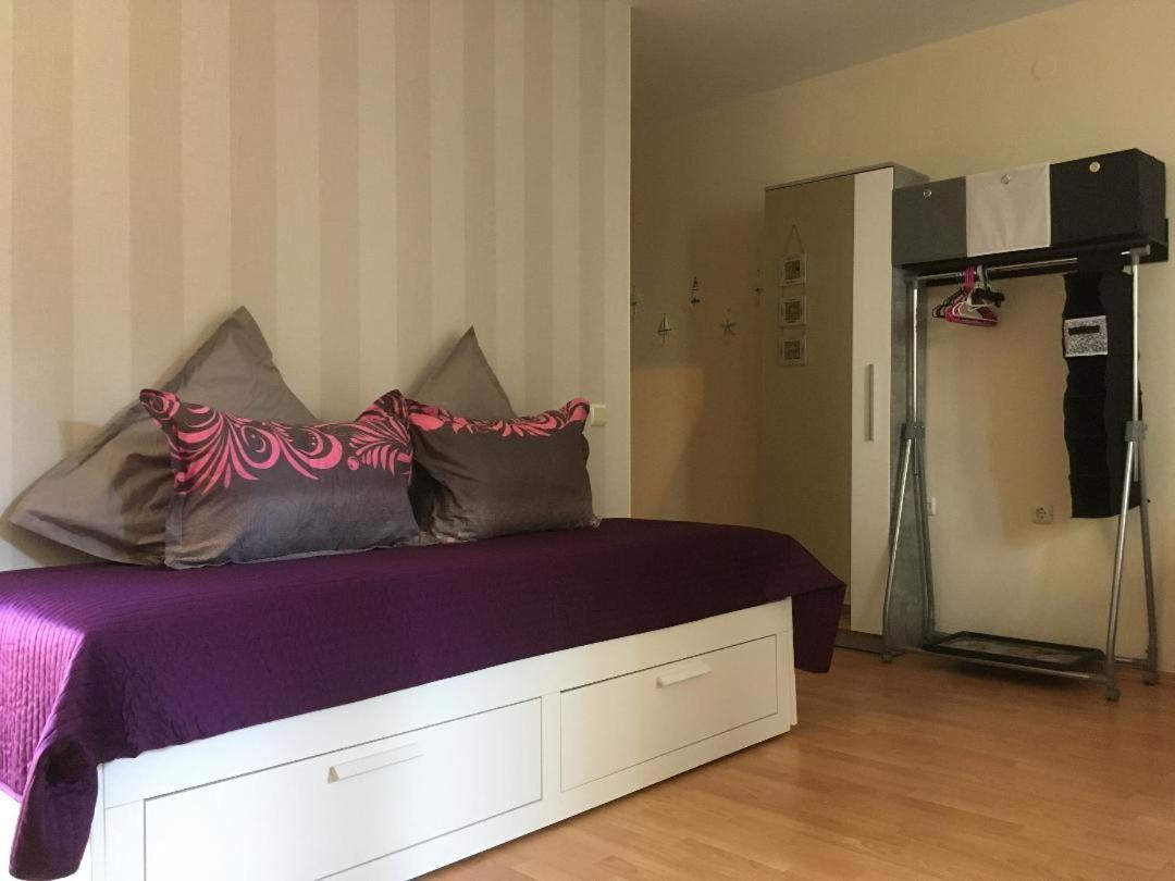 Apartment In Nessebar Fort Club Sluneční pobřeží Exteriér fotografie