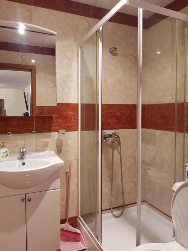 Apartment In Nessebar Fort Club Sluneční pobřeží Exteriér fotografie